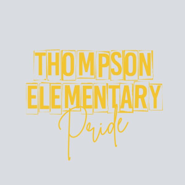 Stencil Pride - Gold Thumbnail