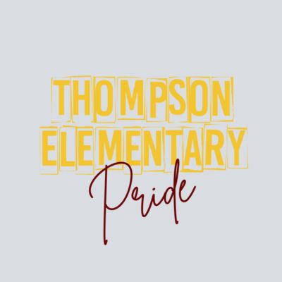 Stencil Pride - Gold & Maroon Thumbnail