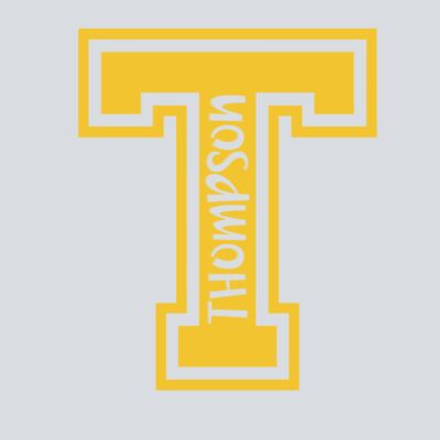Thompson T - Gold Thumbnail