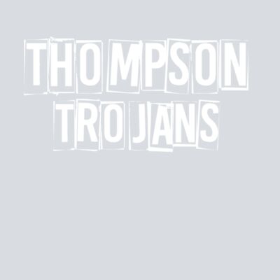 Block Letters - White Thumbnail