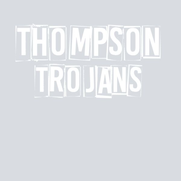 Block Letters - White Thumbnail