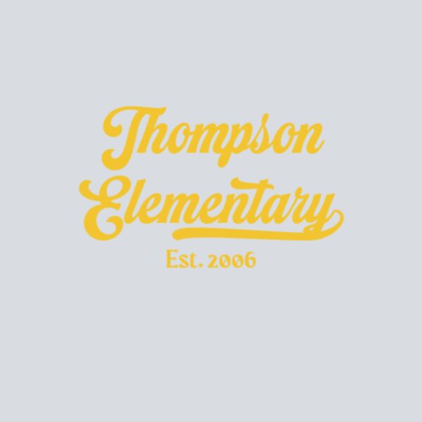 Cursive - Yellow  Thumbnail