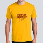 Staff T-Shirt - Thompson Thumbnail