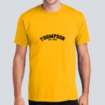 Staff T-Shirt - Thompson Thumbnail