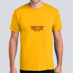 Staff T-Shirt - Thompson Thumbnail