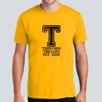 Staff T-Shirt - Thompson Thumbnail