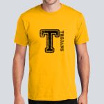Staff T-Shirt - Thompson Thumbnail