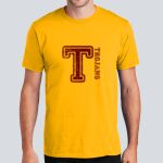 Staff T-Shirt - Thompson Thumbnail