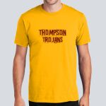 Staff T-Shirt - Thompson Thumbnail