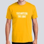 Staff T-Shirt - Thompson Thumbnail