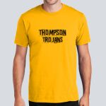 Staff T-Shirt - Thompson Thumbnail