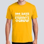 Staff T-Shirt - Thompson Thumbnail