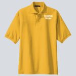 Silk Touch Polo - Thompson Thumbnail