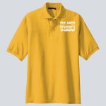 Silk Touch Polo - Thompson Thumbnail