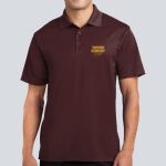 Micropique Sport Wick ® Polo - Thompson Thumbnail