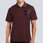Micropique Sport Wick ® Polo - Thompson Thumbnail