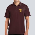 Micropique Sport Wick ® Polo - Thompson Thumbnail