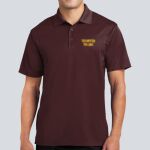 Micropique Sport Wick ® Polo - Thompson Thumbnail
