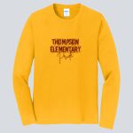 Staff Long Sleeve Shirt - Thompson Thumbnail