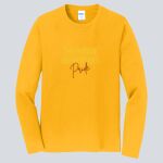 Staff Long Sleeve Shirt - Thompson Thumbnail