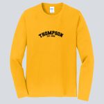 Staff Long Sleeve Shirt - Thompson Thumbnail