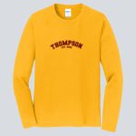 Staff Long Sleeve Shirt - Thompson Thumbnail