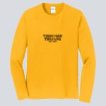 Staff Long Sleeve Shirt - Thompson Thumbnail
