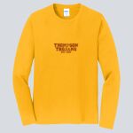 Staff Long Sleeve Shirt - Thompson Thumbnail