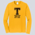 Staff Long Sleeve Shirt - Thompson Thumbnail