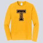 Staff Long Sleeve Shirt - Thompson Thumbnail