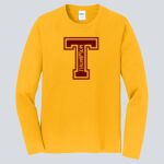 Staff Long Sleeve Shirt - Thompson Thumbnail