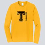 Staff Long Sleeve Shirt - Thompson Thumbnail