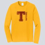 Staff Long Sleeve Shirt - Thompson Thumbnail