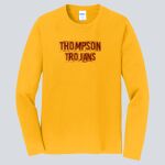 Staff Long Sleeve Shirt - Thompson Thumbnail