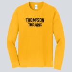 Staff Long Sleeve Shirt - Thompson Thumbnail