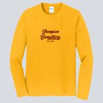 Staff Long Sleeve Shirt - Thompson Thumbnail