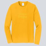 Staff Long Sleeve Shirt - Thompson Thumbnail