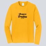 Staff Long Sleeve Shirt - Thompson Thumbnail