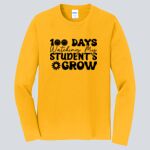 Staff Long Sleeve Shirt - Thompson Thumbnail