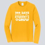 Staff Long Sleeve Shirt - Thompson Thumbnail