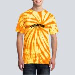 Staff Tie-Dye T-Shirt - Thompson Thumbnail