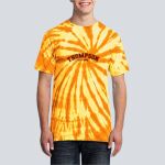 Staff Tie-Dye T-Shirt - Thompson Thumbnail