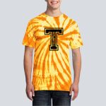 Staff Tie-Dye T-Shirt - Thompson Thumbnail
