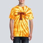 Staff Tie-Dye T-Shirt - Thompson Thumbnail