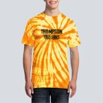 Staff Tie-Dye T-Shirt - Thompson Thumbnail