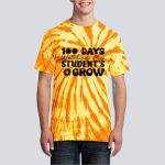 Staff Tie-Dye T-Shirt - Thompson Thumbnail