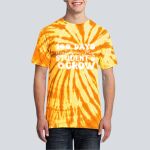 Staff Tie-Dye T-Shirt - Thompson Thumbnail