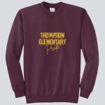Staff Crewneck - Thompson Thumbnail