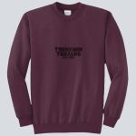 Staff Crewneck - Thompson Thumbnail