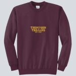 Staff Crewneck - Thompson Thumbnail